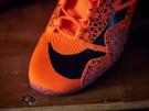 NIKE HYPER KO 2 OLY limited PAPOuTSIA PuGAXIAS | orange